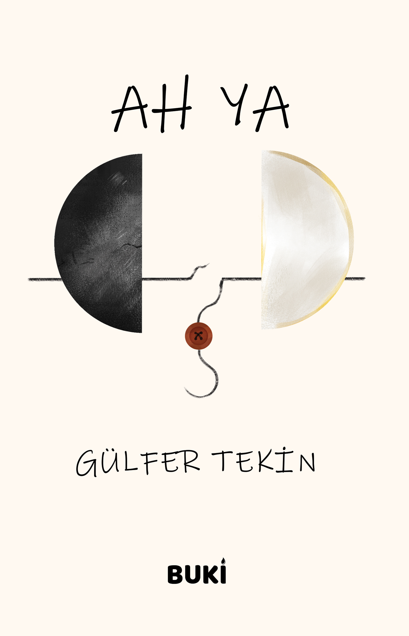 Gülfer Tekin - Ah Ya